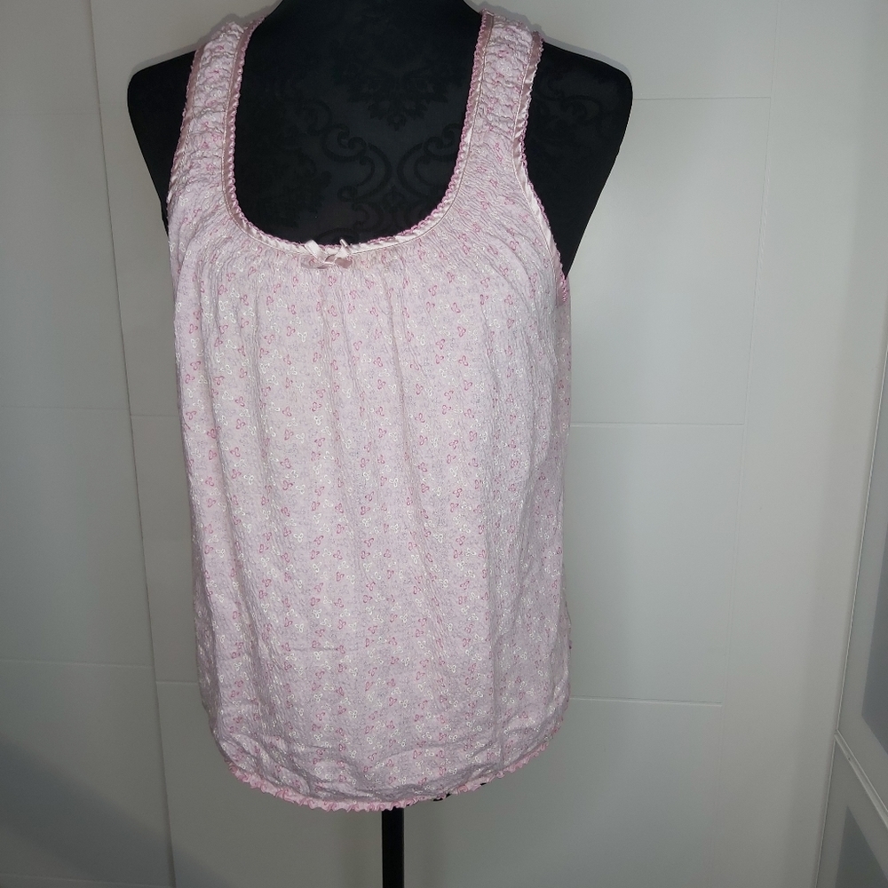 2 piece pajama set